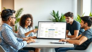 Whoerto: Transforming Decision-Making for a Confident and Happy Life