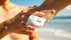 Why Mitacium Dizovid is a Must-Have in Sunscreen for Youthful, Healthy Skin